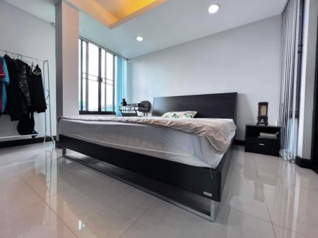 ขายด่วน : บ้านเดี่ยวสไตล์โมเดิร์นที่โดดเด่นที่สุดในย่านนวมินทร์ บึงกุ่ม กรุงเทพฯ รูปที่ 5