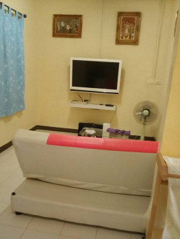 ขายด่วน : ห้องชุด การเคหะคลองแห (บ้านเอื้ออาทร) คลองแห สงขลา รูปที่ 2