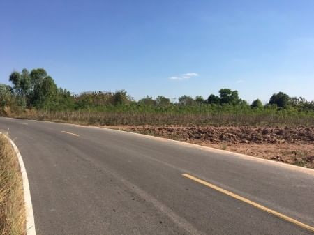 ขายด่วน : ที่ดินเปล่า บ้านหนองประเสริฐ หนองแสง อุดรธานี โฉนดน.ส.3ก รูปที่ 4