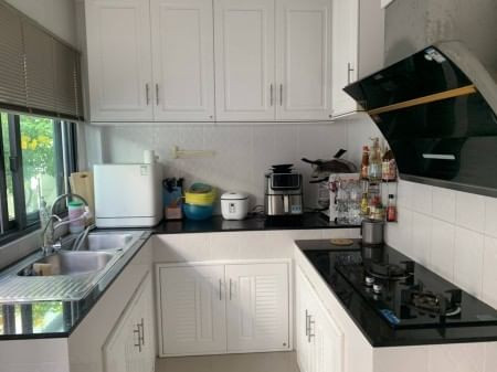 ขายด่วน : บ้านเดี่ยว 60ตารางวา โครงการ​หมู่บ้าน​ Centro ถนนกิ่งแก้ว​ รูปที่ 5