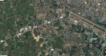 ขายด่วน : ที่ดินรีสอร์ท ทำเลทอง เยื้องโลตัส นาดี ใกล้สนามบิน ราคาถูกสุด 45 ล้าน 12ไร่ 2งาน 59ตารางวา รูปที่ 2