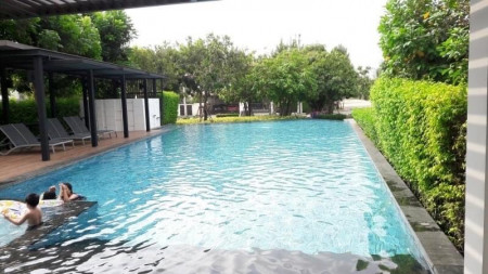 ขาย บ้านเดี่ยว 2 ชั้น หมู่บ้านสราญสิริ (พหลโยธิน-สายไหม) โครงการของแสนสิริ สังคมน่าอยู่ บ้านสวยขายเพราะย้ายกลับภูมิลำเนา รูปที่ 9