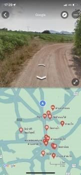 ขายด่วน : ที่ดินเปล่า 33 ไร่ เพื่อทำการเกษตร ทำไร ทำนา ตากฟ้า นครสวรรค์ รูปที่ 2