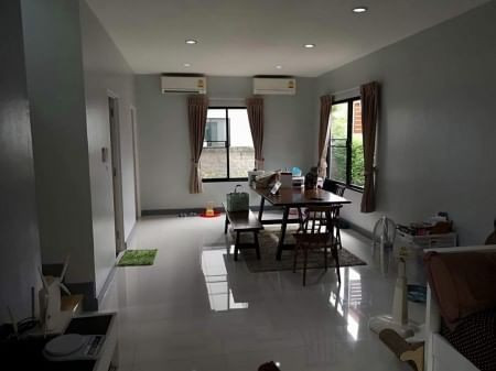 ขายด่วน : บ้านเดี่ยว 2 ชั้น หมู่บ้านจาวาเบย์ กิ่งแก้ว 19 บางพลีใหญ่ รูปที่ 11