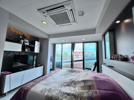 ขายด่วน : บ้านเดี่ยวสไตล์โมเดิร์นที่โดดเด่นที่สุดในย่านนวมินทร์ บึงกุ่ม กรุงเทพฯ รูปที่ 8
