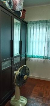 ขายด่วน : ทาวน์เฮ้าส์ 2ชั้น หมู่บ้านพฤกษา18-1 บางใหญ่ 1,350,000 บาท รูปที่ 8
