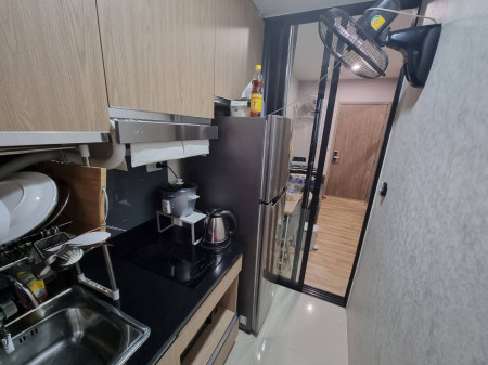 ขายด่วน : คอนโด Niche mono Sukhumvit-Bearing แบริ่ง จังหวัดสมุทรปราการ รูปที่ 2
