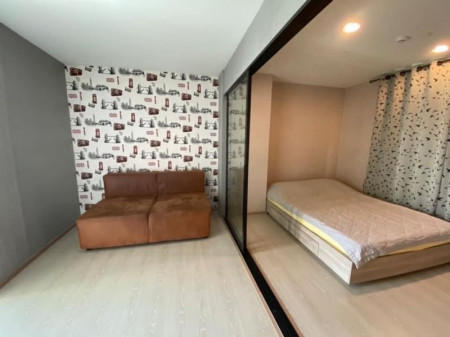ขายด่วน : The Excel Groove Condo ซอยลาซาล 52 บางนา กรุงเทพฯ รูปที่ 4