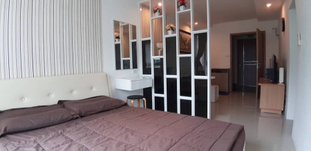 ขาย คอนโดมิเนียมหรู เดอะ รอยัล เพลส (The Royal Place Phuket) รูปที่ 4