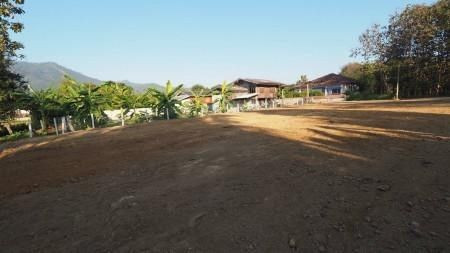 ขายด่วน : ที่ดิน วิวภูเขา ใกล้อุทยาน และสถานที่ท่องเที่ยว ธรรมชาติ รูปที่ 9