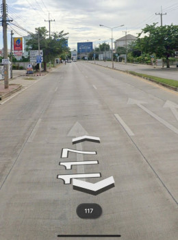 ขายด่วน : ที่ดิน 70 ตารางวา ทำเลดี ห่างจากแยกวุ่นวาย 300 เมตร (เจ้าของขายเอง) รูปที่ 2