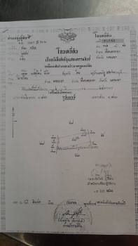ขายด่วน : ที่ดินเปล่า ซอย สวนนราสิริ 3 ท่าช้าง เมือง นครนายก รูปที่ 6
