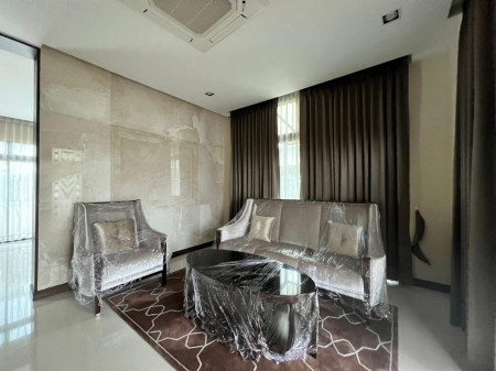บ้านเดี่ยว เพอเฟค มาสเตอร์พีช สุขุมวิท77 หรูหรา เป็นส่วนตัว  Perfect Masterpiece Sukhumvit 77 ( Luxurious Modern ) รูปที่ 3