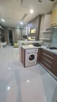 For rent Apus Condo central pattaya one bedroom 47 sqm