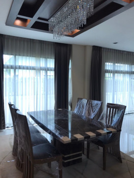บ้านเดี่ยว เพอเฟค มาสเตอร์พีช สุขุมวิท77 หรูหรา เป็นส่วนตัว  Perfect Masterpiece Sukhumvit 77 ( Luxurious Modern ) รูปที่ 4