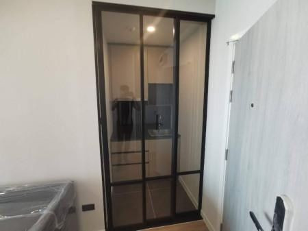 ขายด่วน : คอนโด Groove Condo รัชดา-พระราม 9 คอนโดใหม่ พร้อมอยู่ ใกล้เซ็นทรัลพระราม 9 ฟอร์จูนทาวน์ ตึกG Tower รูปที่ 9