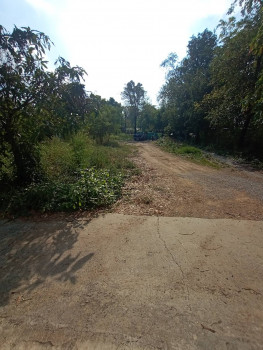 ขาย ที่ดินเปล่า ถมแล้ว ใกล้ตลาด ใกล้สถานีรถไฟบ้านภาชี รูปที่ 2