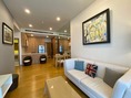 For rent 1bedroom 65 sq.m at Siamese Exclusive Sukhumvit 31. [ BTS Phrom Phong ].