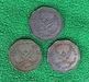 รูปย่อ เหรียญ5บาทหลังครุฑ9เหลี่ยมปี2515(ราคาต่อหนึ่งเหรียญ) รูปที่1