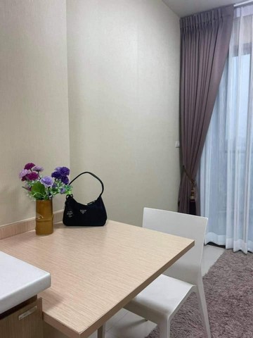 Ideo Mix Sukhumvit 103 private clean nice BTS Udom Suk รูปที่ 1