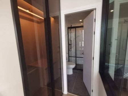 ขายด่วน : คอนโด Groove Condo รัชดา-พระราม 9 คอนโดใหม่ พร้อมอยู่ ใกล้เซ็นทรัลพระราม 9 ฟอร์จูนทาวน์ ตึกG Tower รูปที่ 4