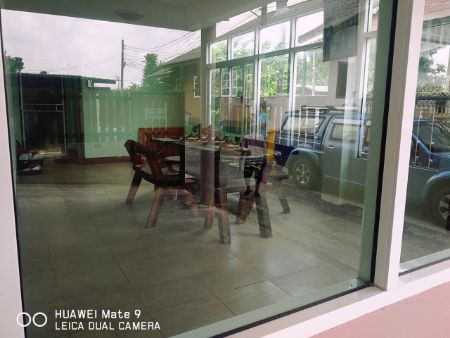 ขาย อพาร์ทเม้นท์ 3 ชั้น 101 ตร.วา ทำเลและสภาพดี เขตอ. เมืองนนทบุรี รูปที่ 5