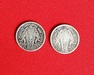 รูปย่อ เหรียญ๑สลึง ๒๔๖๒(ร.๖)  รูปที่1