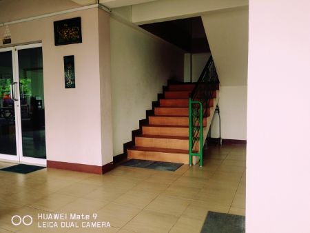 ขาย อพาร์ทเม้นท์ 3 ชั้น 101 ตร.วา ทำเลและสภาพดี เขตอ. เมืองนนทบุรี รูปที่ 6