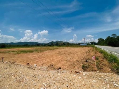ขาย ที่ดิน ทำเลดี ใกล้แหล่งท่องเที่ยวท่ายาง 1 ไร่ ผ่อนได้ เงินสดได้ พร้อมสร้างบ้าน รูปที่ 2