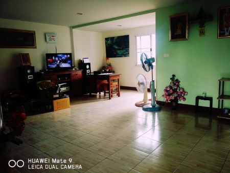 ขาย อพาร์ทเม้นท์ 3 ชั้น 101 ตร.วา ทำเลและสภาพดี เขตอ. เมืองนนทบุรี รูปที่ 4