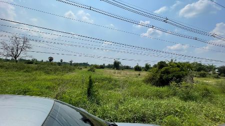 ขาย ที่ดิน ติดถนนลาดยาง 4 เลนต.หนองแขมอ.โคกสำโรงจ.ลพบุรี เนื้อที่ 2 ไร่ 1 งาน 39 ตร.วา เหมาะสร้างบ้าน ปั้มน้ำมัน รูปที่ 8