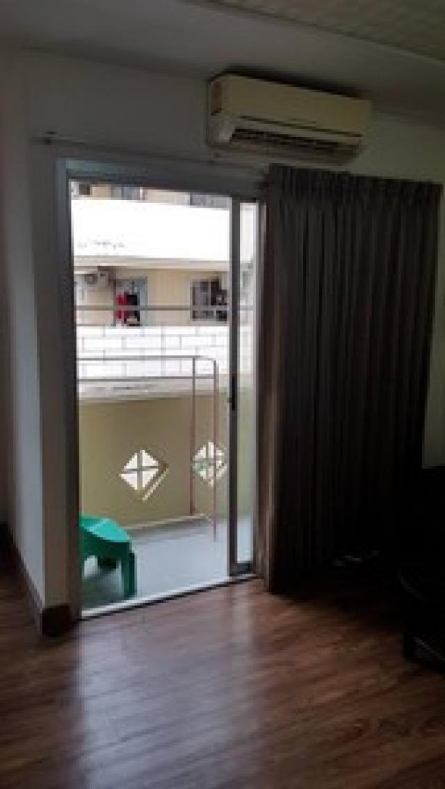 condo. แฟมมิลี่ พาร์ค 1 BEDROOM 6000 THAI BAHT ไม่ไกลจาก - ทำเลน่าอยู่ กรุงเทพ รูปที่ 1