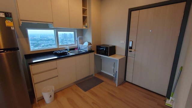 ขาย Condo Amber ติวานนท์ ขนาด 55.71 ตารางเมตร ราคา : 4,890,000 บาท รูปที่ 1