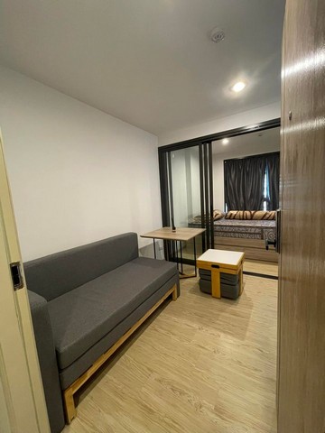 The Excel Hideaway Sukhumvit 50 สงบ ชั้น 4 BTS อ่อนนุช รูปที่ 1