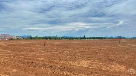 ขาย ที่ดิน พร้อมปลูกบ้านทันที มีน้ำ มีไฟ เข้าถึงพูลวิลล่า 100 ตร.วา ฟรีค่าโอนค่าภาษี ค่าแบ่งแยก รูปที่ 5