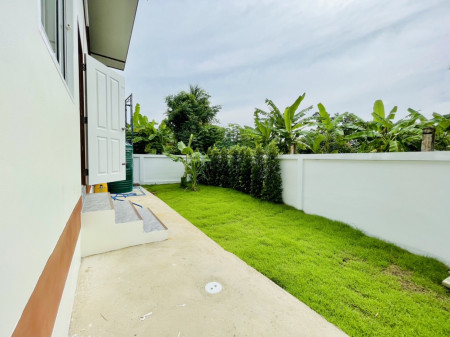 ขาย บ้านเดี่ยว 50 ตร.วา อำเภอวัดโบสถ์ จังหวัดพิษณุโลก รูปที่ 10