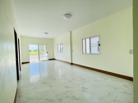 ขาย บ้านเดี่ยว 50 ตร.วา อำเภอวัดโบสถ์ จังหวัดพิษณุโลก รูปที่ 2