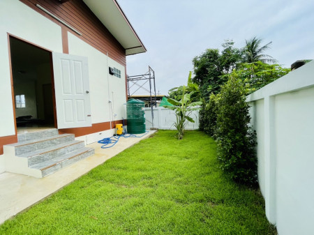 ขาย บ้านเดี่ยว 50 ตร.วา อำเภอวัดโบสถ์ จังหวัดพิษณุโลก รูปที่ 5