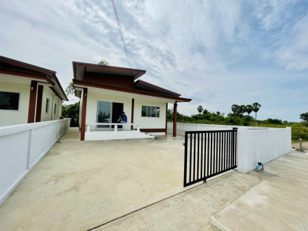 ขาย บ้านเดี่ยว 50 ตร.วา อำเภอวัดโบสถ์ จังหวัดพิษณุโลก รูปที่ 11