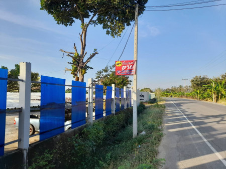 ขายด่วน รีสอร์ท ติดถนนใหญ่ บรรยากาศดี ท่ายาง เพรชบุรี รูปที่ 4