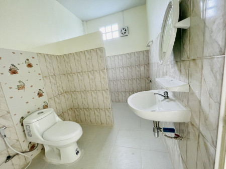 ขาย บ้านเดี่ยว 50 ตร.วา อำเภอวัดโบสถ์ จังหวัดพิษณุโลก รูปที่ 8