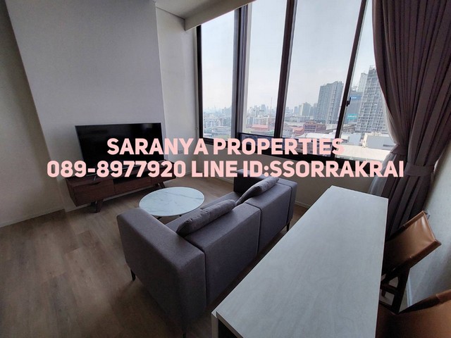 Duplex 1 bed 1 bath (40 sqm.) at Siamese a Sukhumvit 87 (On-nut)  Bht. 18,000 THB/month negotiable. รูปที่ 1