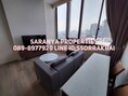 Duplex 1 bed 1 bath (40 sqm.) at Siamese a Sukhumvit 87 (On-nut)  Bht. 18,000 THB/month negotiable.