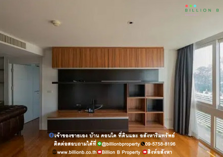 ขาย คอนโด La Citta Penthouse วัฒนา 64 ตรม. รูปที่ 1