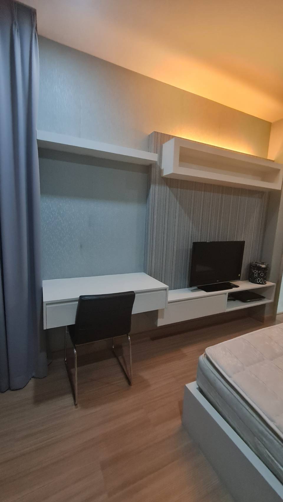 For rent Apus Condo central pattaya close to big C and central  รูปที่ 1