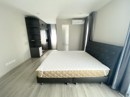 ให้เช่า​ บ้านแฝด​ Anya.บางนา​-ราม2, เนื้อที่ 40 ตรว,บ้านสภาพใหม่ พร้อมเฟอร์นิเจอร์ รูปที่ 3