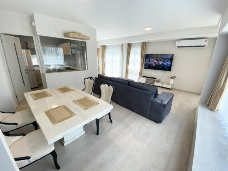 ให้เช่า​ บ้านแฝด​ Anya.บางนา​-ราม2, เนื้อที่ 40 ตรว,บ้านสภาพใหม่ พร้อมเฟอร์นิเจอร์ รูปที่ 6