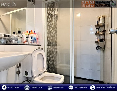 ขายห้องมุมรีเจ้นท์ โฮม 9 สุขุมวิท 64 ถูกที่สุดในโครงการ 62 ตารางเมตร รูปที่ 11