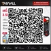 รูปย่อ TAIWALL เครื่องปั่นไฟ เครื่องปั่นไฟเบนซิน ขนาดพกพา 3.5kw เครื่องยนต์ 4 จังหวะ เครื่องกำเนิดไฟฟ้าเบนซิน เสียงเบาในการใช้งานในบ้านขนาดเล็ก 220V เครื่องกำเนิดไฟฟ้า รองรับเชื้อเพลิงหลายชนิด รูปที่5