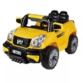 6V RC Car Toy with Light Music Battery Powered Spring Auto Toy
